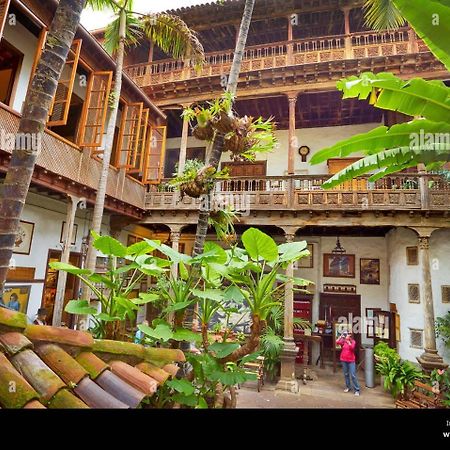 823 Estudio Con Terraza Puerto De La Cruz Martianez Dış mekan fotoğraf