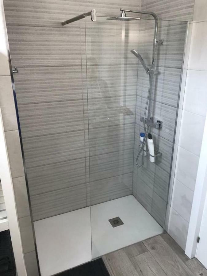 823 Estudio Con Terraza Puerto De La Cruz Martianez Dış mekan fotoğraf