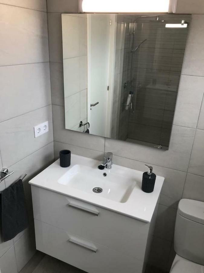 823 Estudio Con Terraza Puerto De La Cruz Martianez Dış mekan fotoğraf