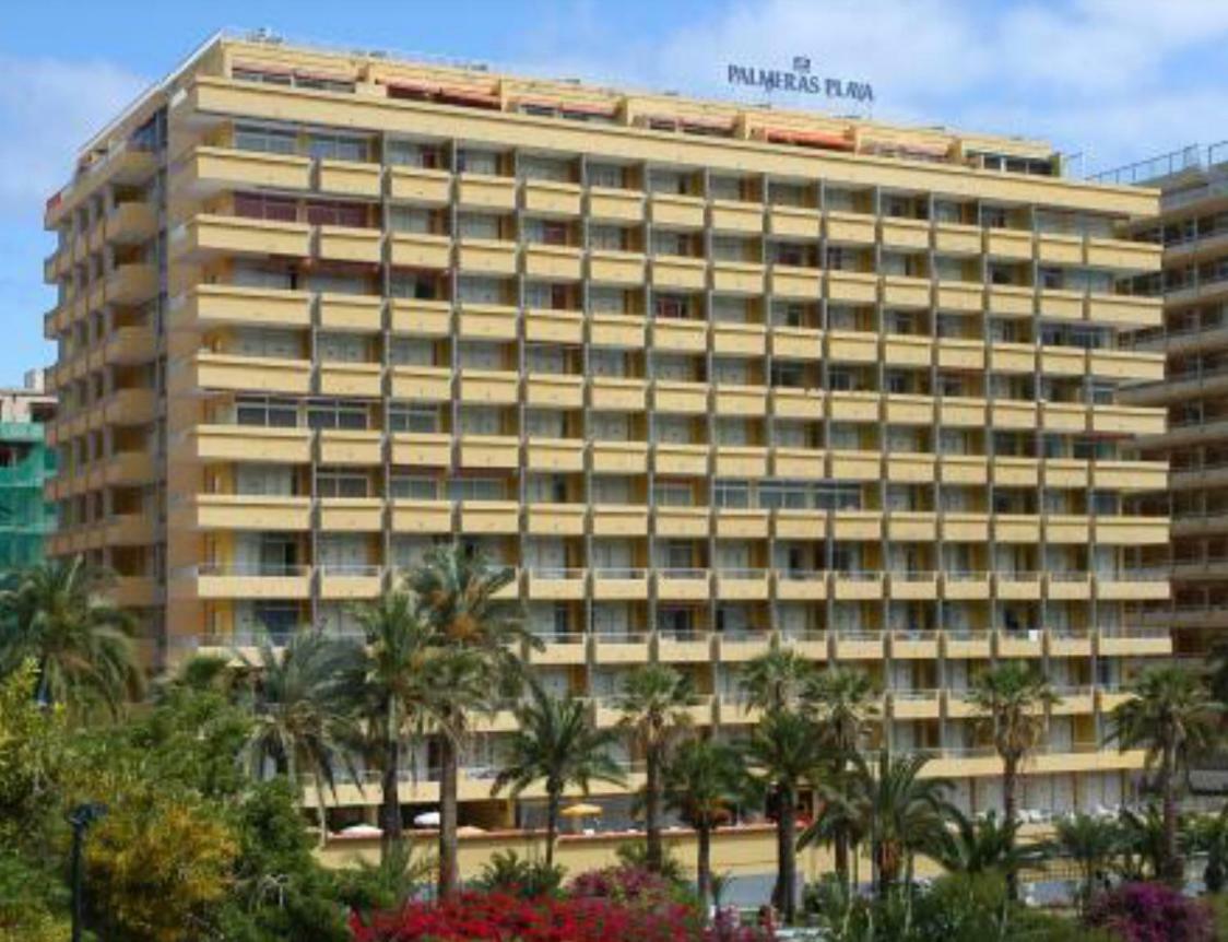 823 Estudio Con Terraza Puerto De La Cruz Martianez Dış mekan fotoğraf